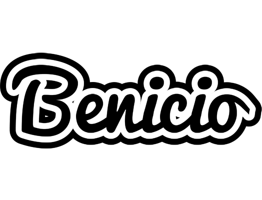 Benicio chess logo
