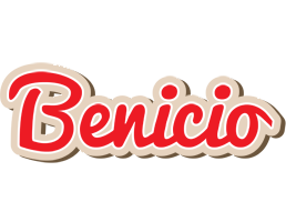 Benicio chocolate logo