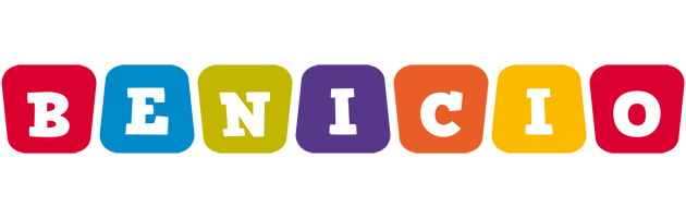 Benicio daycare logo