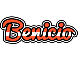 Benicio denmark logo