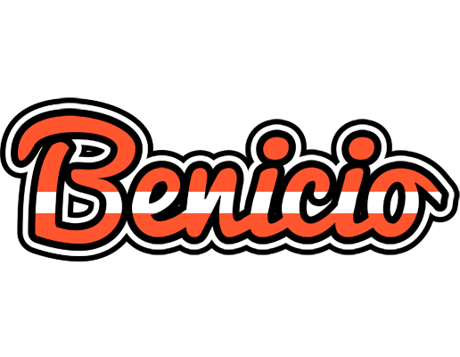 Benicio denmark logo