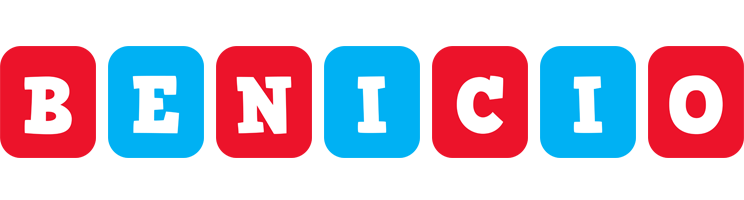 Benicio diesel logo