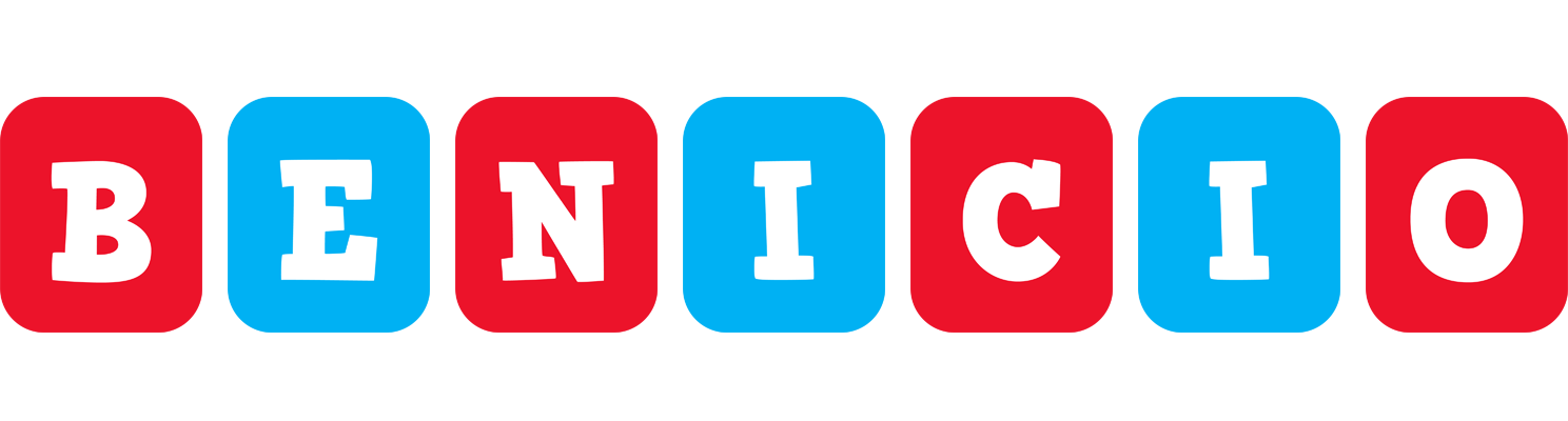Benicio diesel logo