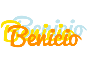 Benicio energy logo