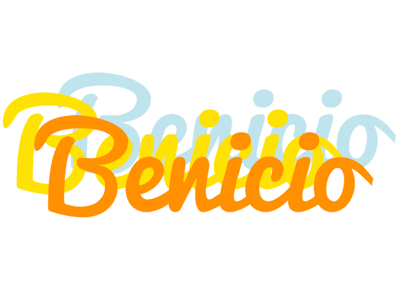 Benicio energy logo