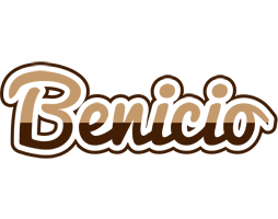 Benicio exclusive logo