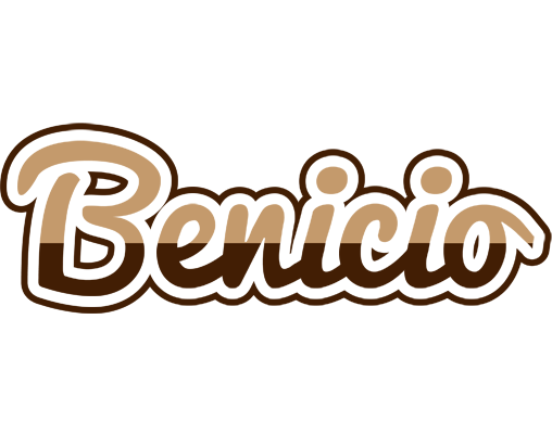 Benicio exclusive logo