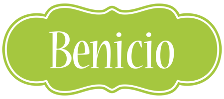 Benicio family logo