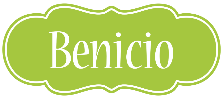 Benicio family logo