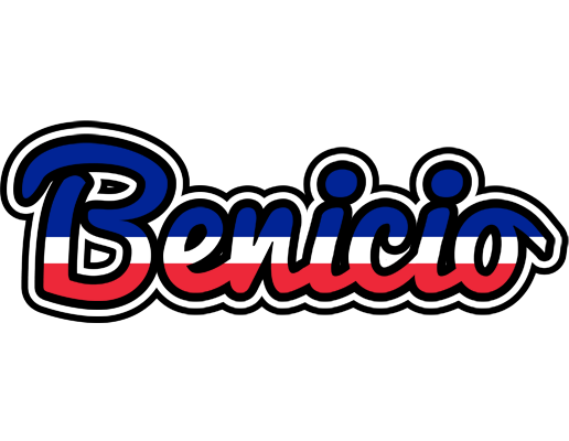 Benicio france logo