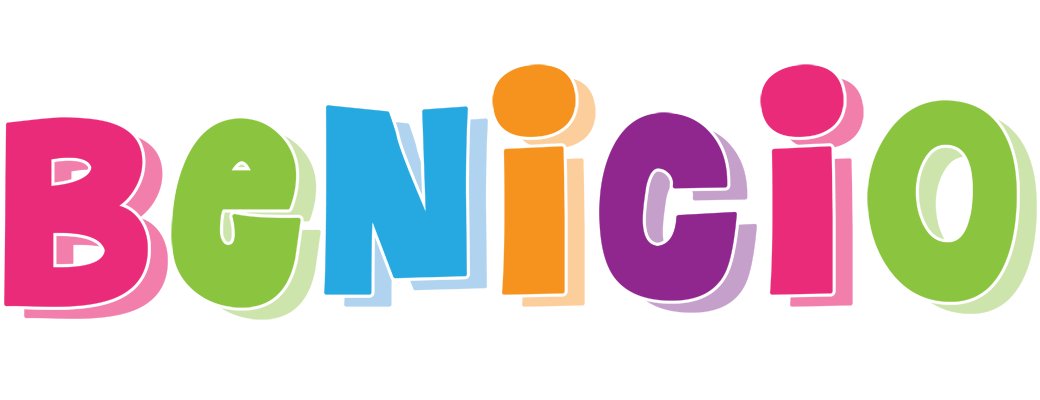 Benicio friday logo