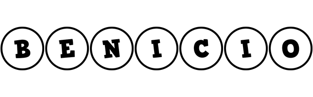 Benicio handy logo