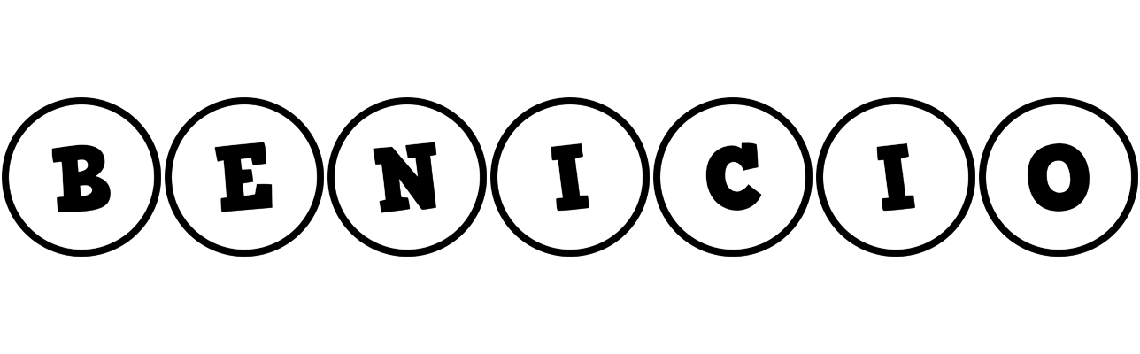 Benicio handy logo