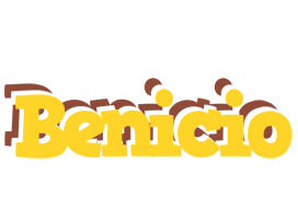 Benicio hotcup logo