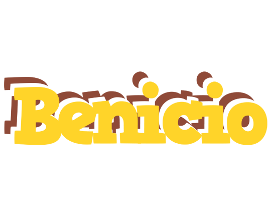 Benicio hotcup logo