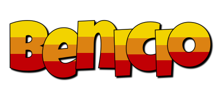Benicio jungle logo