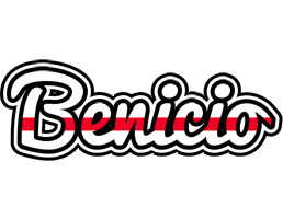 Benicio kingdom logo