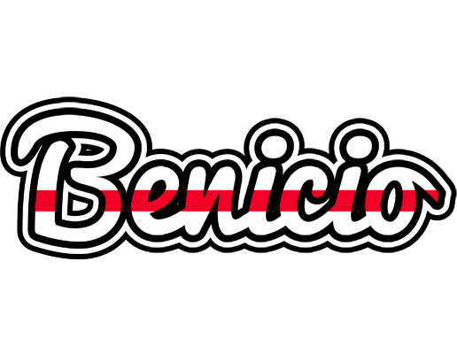 Benicio kingdom logo