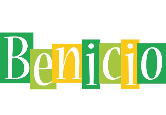 Benicio lemonade logo