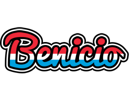 Benicio norway logo