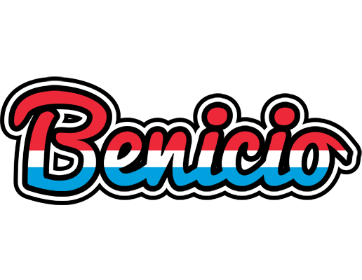 Benicio norway logo