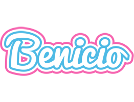 Benicio outdoors logo