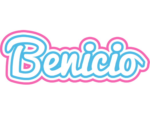 Benicio outdoors logo