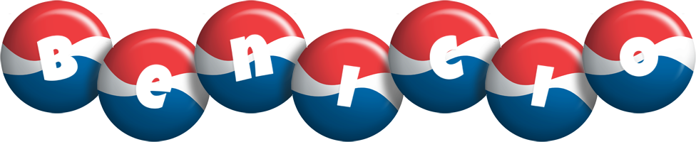 Benicio paris logo