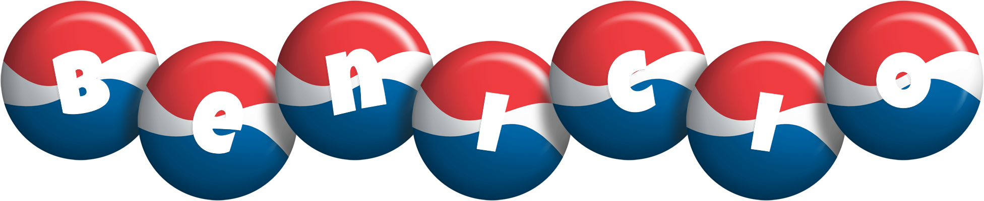 Benicio paris logo