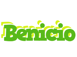 Benicio picnic logo
