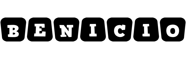 Benicio racing logo