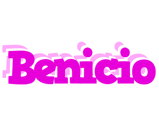 Benicio rumba logo