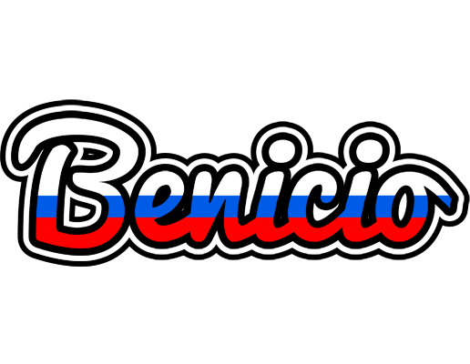 Benicio russia logo