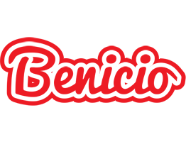 Benicio sunshine logo