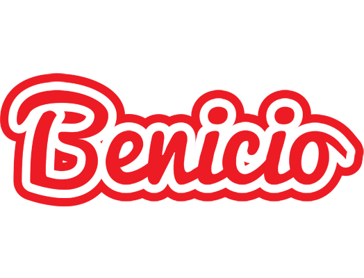 Benicio sunshine logo