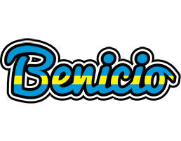 Benicio sweden logo