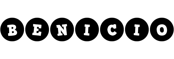 Benicio tools logo