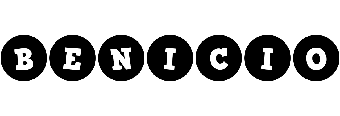 Benicio tools logo
