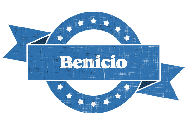 Benicio trust logo