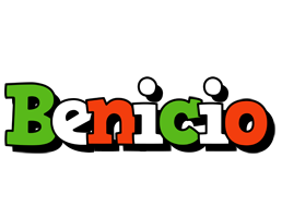 Benicio venezia logo