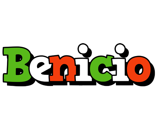 Benicio venezia logo
