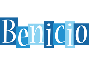Benicio winter logo