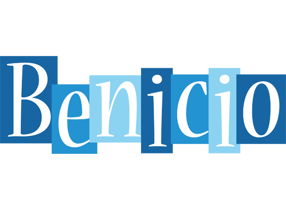 Benicio winter logo