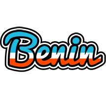 Benin america logo