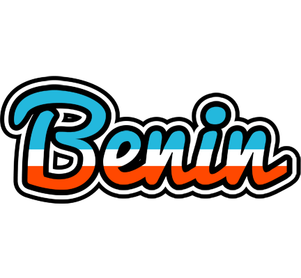 Benin america logo
