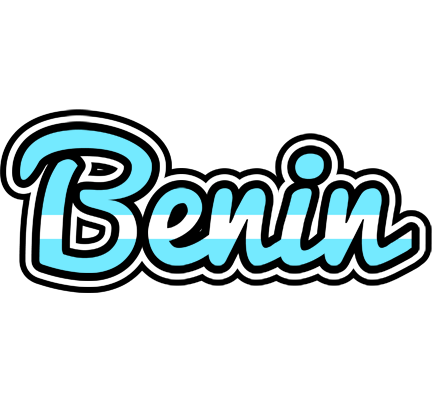 Benin argentine logo
