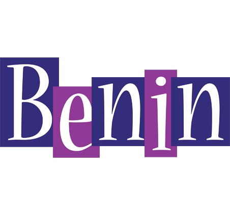 Benin autumn logo