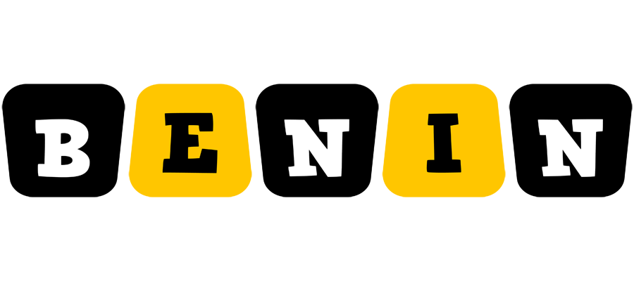 Benin boots logo
