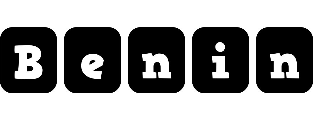 Benin box logo