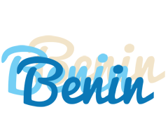 Benin breeze logo